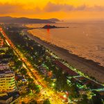 VINGROUP ĐẦU TƯ VÀO CỬA LÒ: DỰ ÁN NÂNG TẦM ĐÔ THỊ DU LỊCH BIỂN