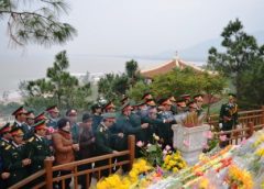 Thanh Hóa – Đà Nẵng – Huế