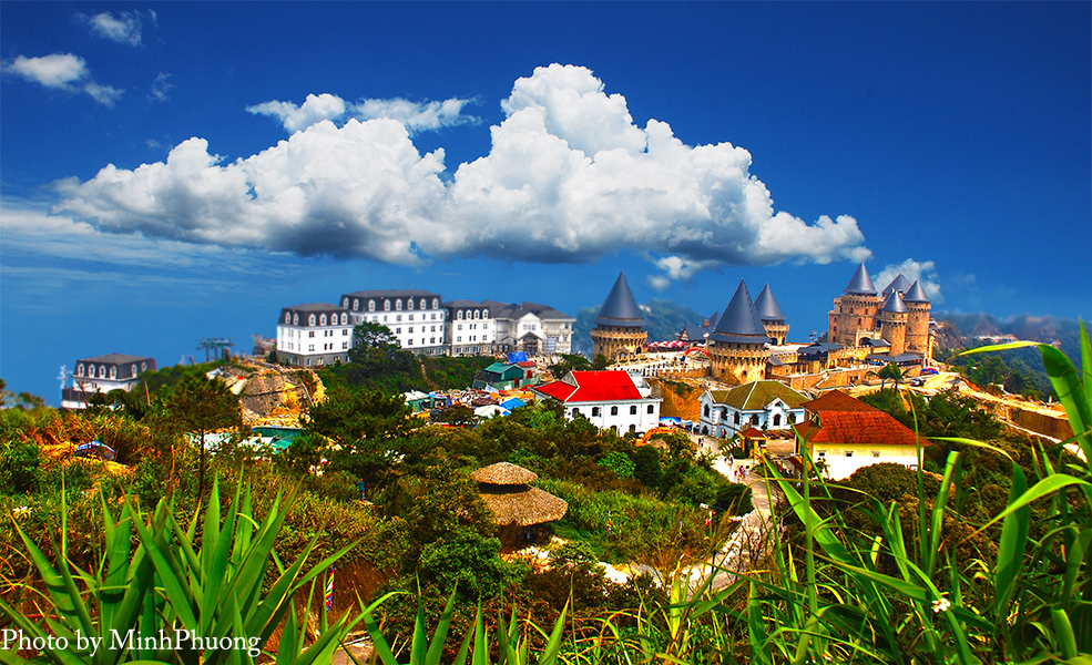 Thanh Hóa – Huế – Đà Nẵng