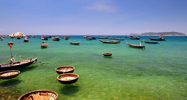Thanh Hóa – Cù Lao Chàm (Đà nẵng)