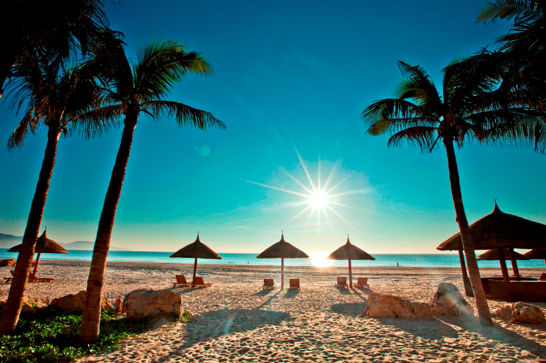TRẢI NGHIỆM TUYỆT VỜI VỚI NHA TRANG – BIỂN ĐẢO