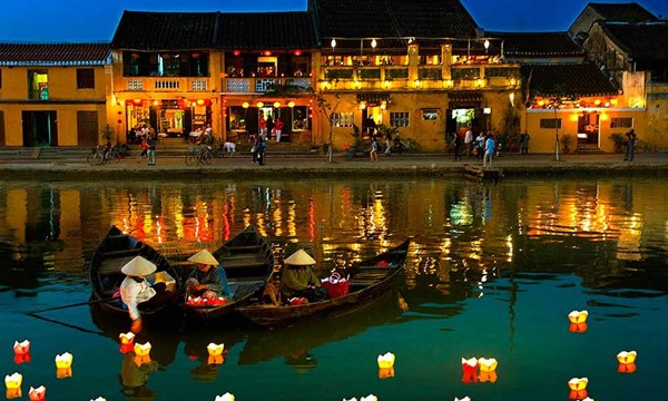 Thanh Hóa – Đà Nẵng – Nha Trang – Đà Lạt