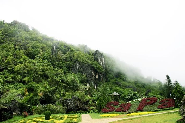 THANH HÓA – SAPA – CÁT CÁT – HÀM RỒNG (cao tốc)