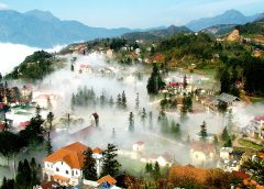 THANH HÓA – LÀO CAI – SAPA – BẮC HÀ – THANH HÓA