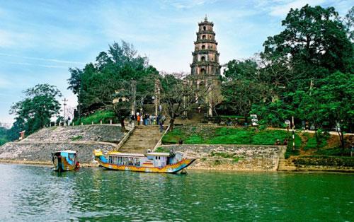 Thanh Hóa – Huế – Thanh Hóa