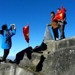 GIẢM GIÁ VÉ ĐI CÁP TREO FANSIPAN CHO KHÁCH TÂY BẮC