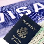 Dịch vụ làm Visa