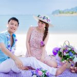 TUẦN TRĂNG MẬT HẠ LONG – TÌNH YÊU DẠT DÀO
