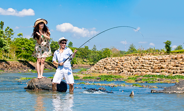 TUẦN TRĂNG MẬT PHÚ QUỐC