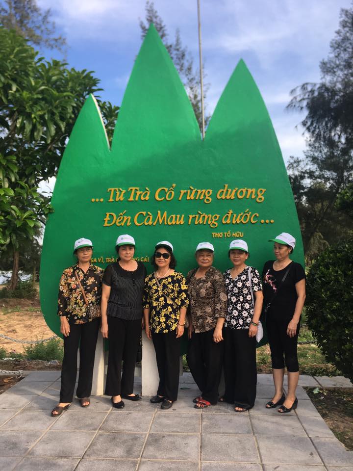 THANH HÓA – MÓNG CÁI – TRÀ CỔ- VỊNH HẠ LONG  –THANH HÓA