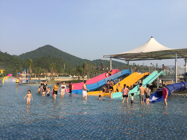 KDL ST DIỄN CHÂU – THANH HÓA