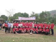 THANH HÓA  – MỘC CHÂU SƠN LA – ĐIỆN BIÊN – THANH HÓA NĂM 2020