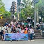 CHƯƠNG TRÌNH DU LỊCH 2026 THANH HÓA – HUẾ – QUẢNG BÌNH – QUẢNG TRỊ – THANH HÓA