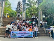 CHƯƠNG TRÌNH DU LỊCH 2026 THANH HÓA – HUẾ – QUẢNG BÌNH – QUẢNG TRỊ – THANH HÓA